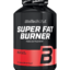 چربی سوز فت برنر سوپر بایوتک | Super Fat Burner Biotech