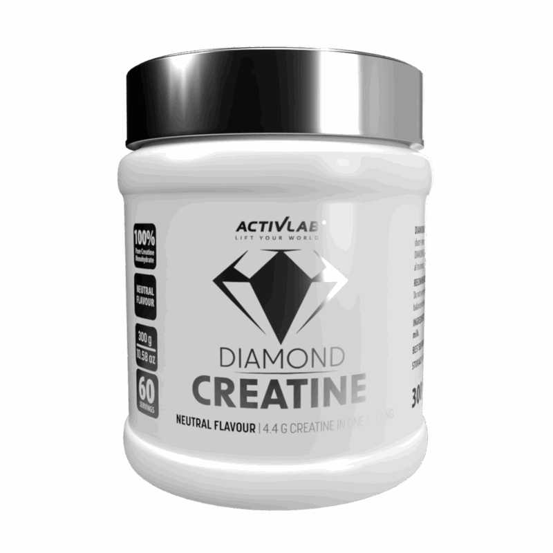 DIAMOND CREATINE Activlab-کراتین دیاموند اکتیو الب